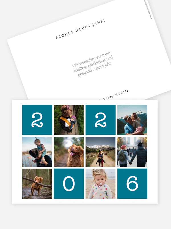 Christmas Memory Premium
