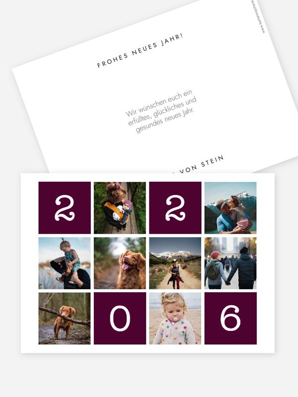 Christmas Memory Premium