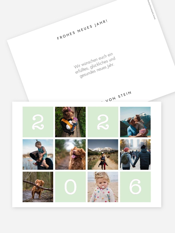 Christmas Memory Premium