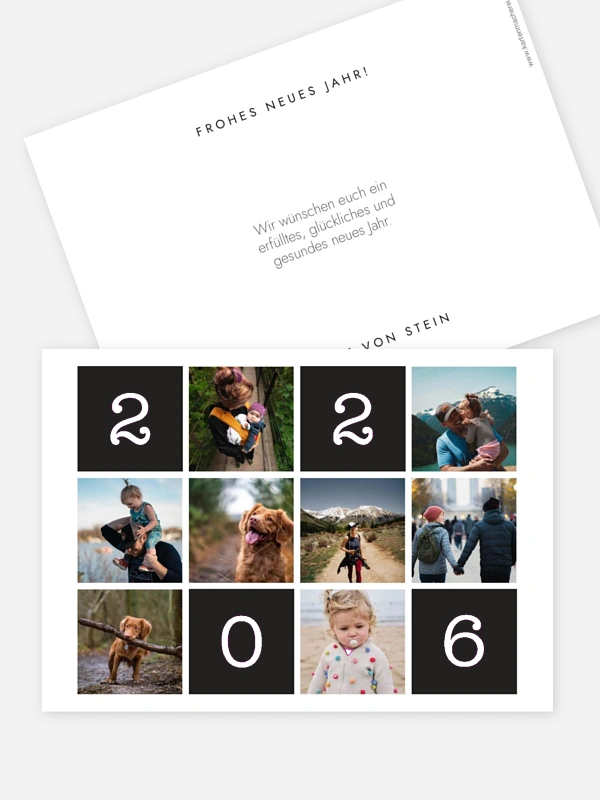Christmas Memory Premium