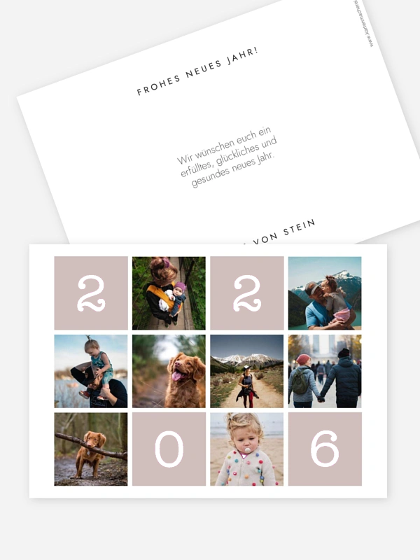 Christmas Memory Premium