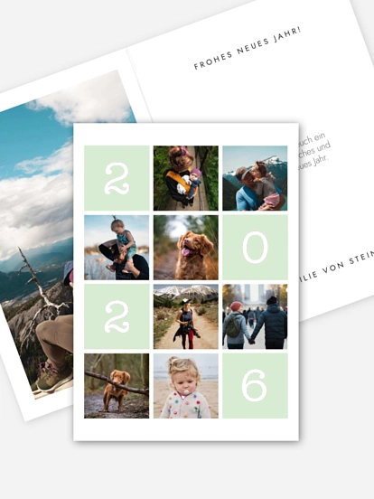 Christmas Memory Premium