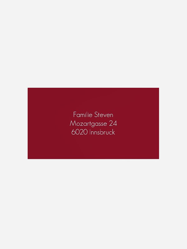 Glanzvolle Festtage Premium