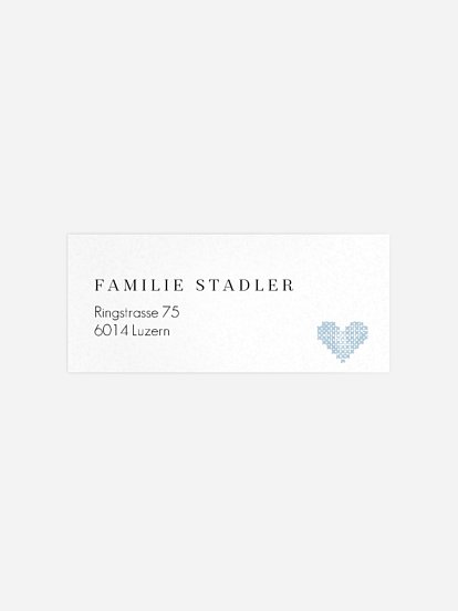 Weihnachten mit Herz