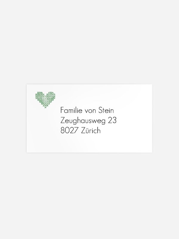 Weihnachten mit Herz