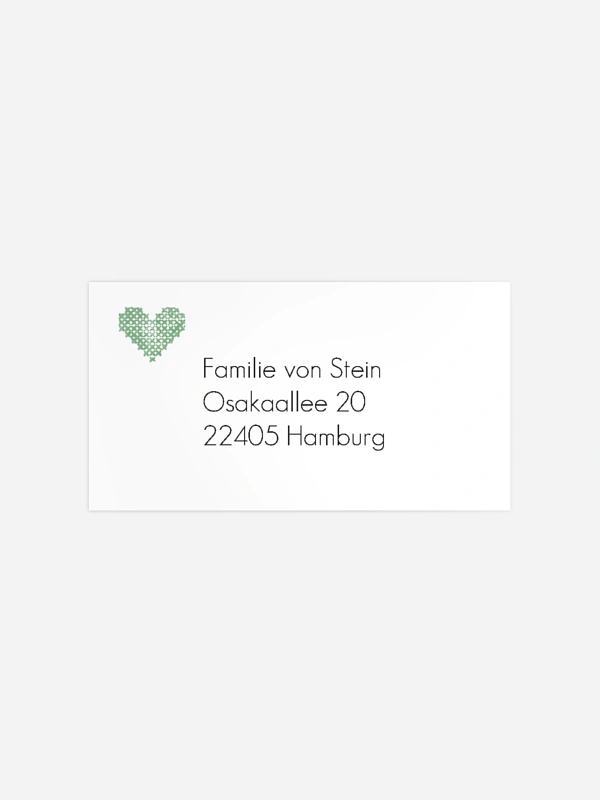 Weihnachten mit Herz
