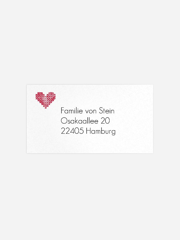 Weihnachten mit Herz