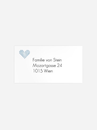 Weihnachten mit Herz