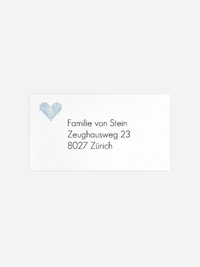 Weihnachten mit Herz