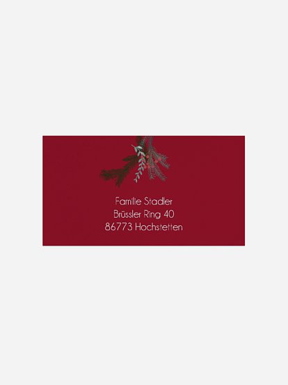 Weihnachtsgeschichte