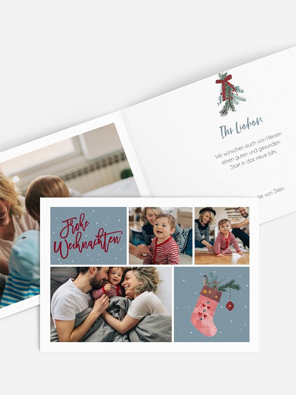 Weihnachtsgeschichte