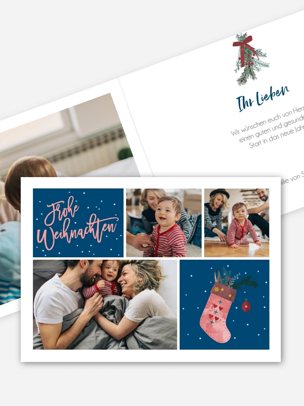 Weihnachtsgeschichte