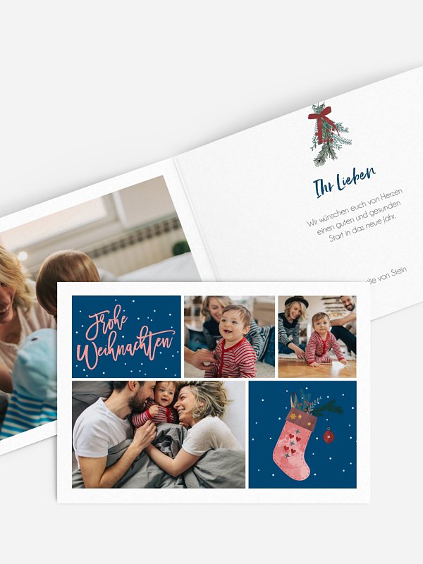 Weihnachtsgeschichte