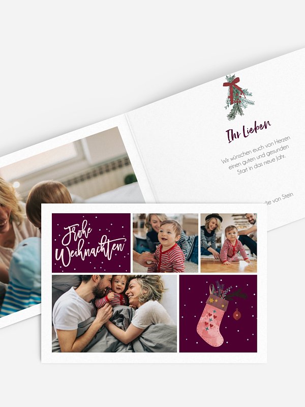 Weihnachtsgeschichte