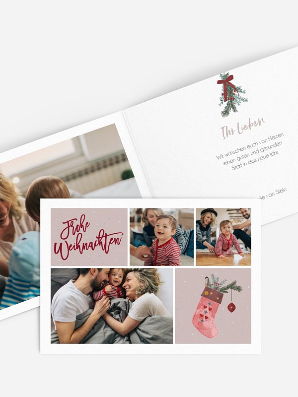 Weihnachtsgeschichte