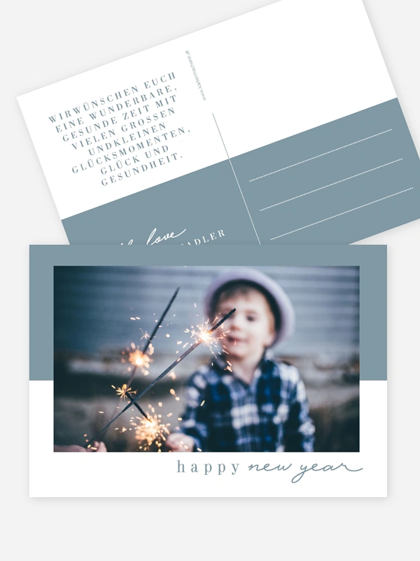 Happy New Year