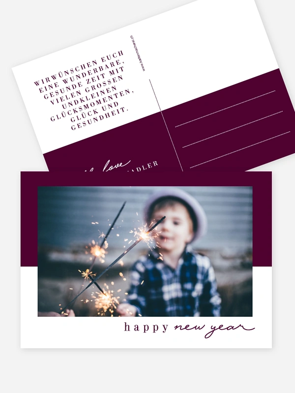 Happy New Year