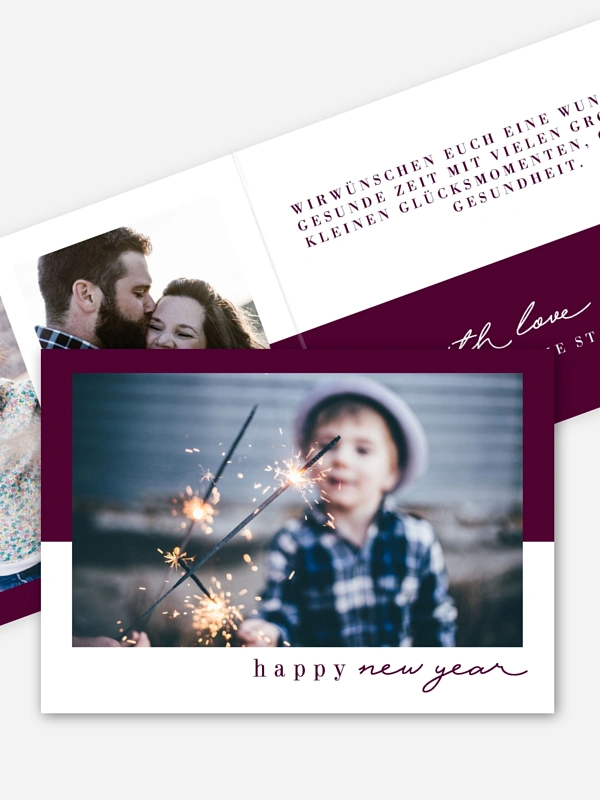 Happy New Year