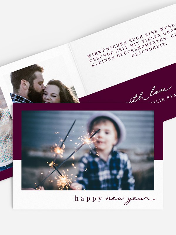 Happy New Year