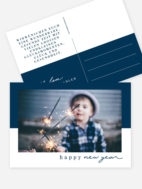 Happy New Year