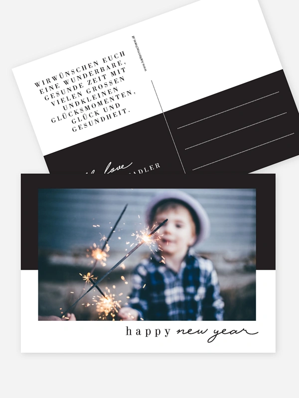 Happy New Year
