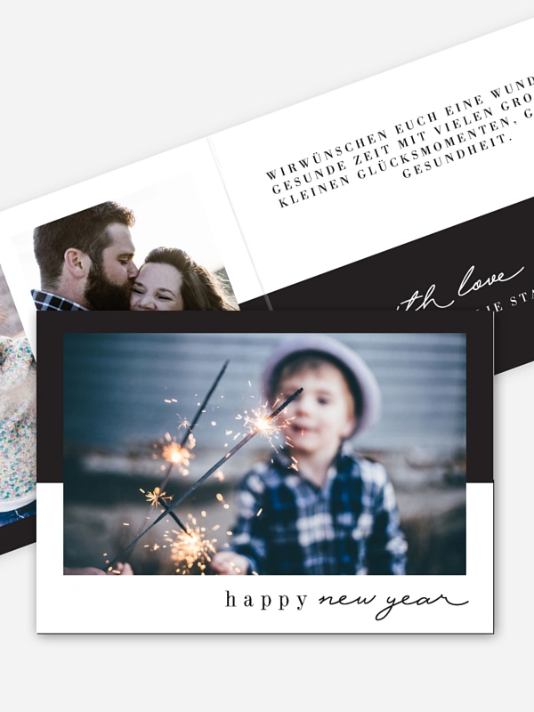 Happy New Year