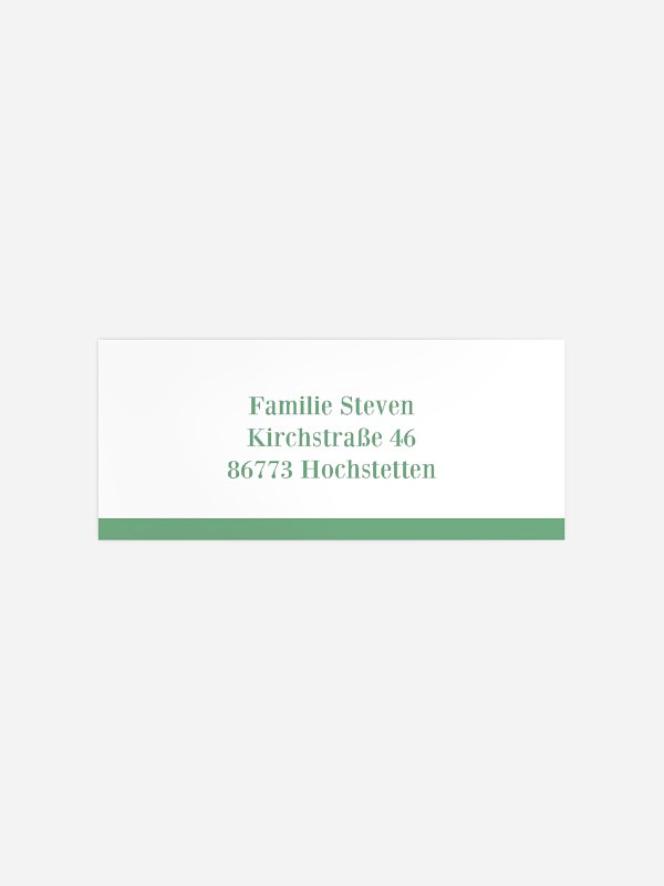 Neujahrsgrüsse