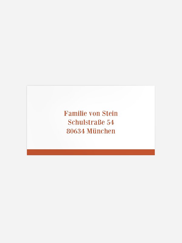 Neujahrsgrüsse