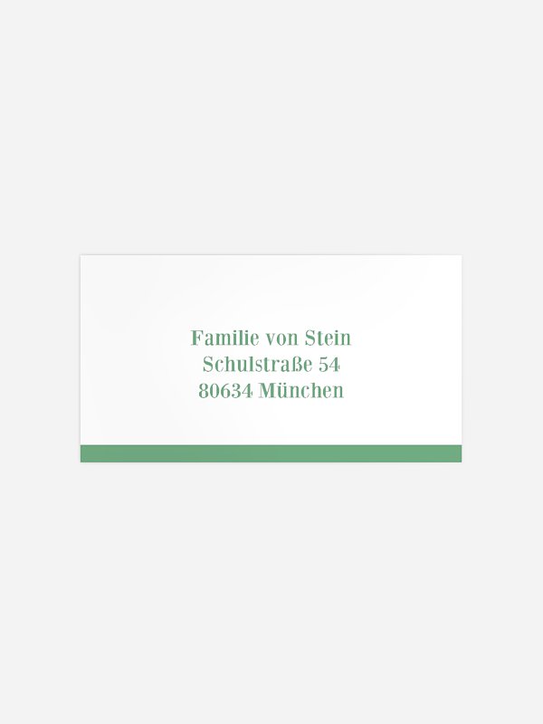 Neujahrsgrüsse