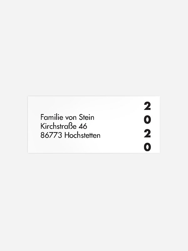 Neujahrszauber