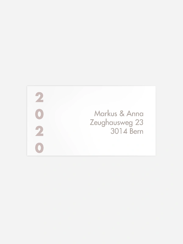 Neujahrszauber