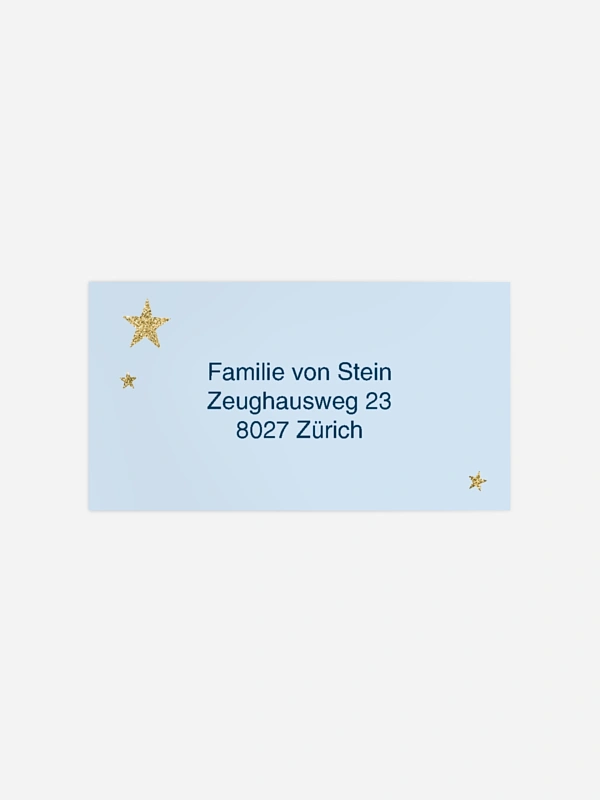 It's Christmas, Baby