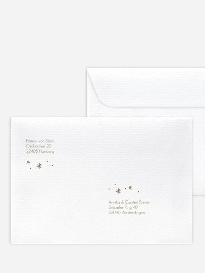 Wie verzaubert Kraftpapier Wie verzaubert Kraftpapier