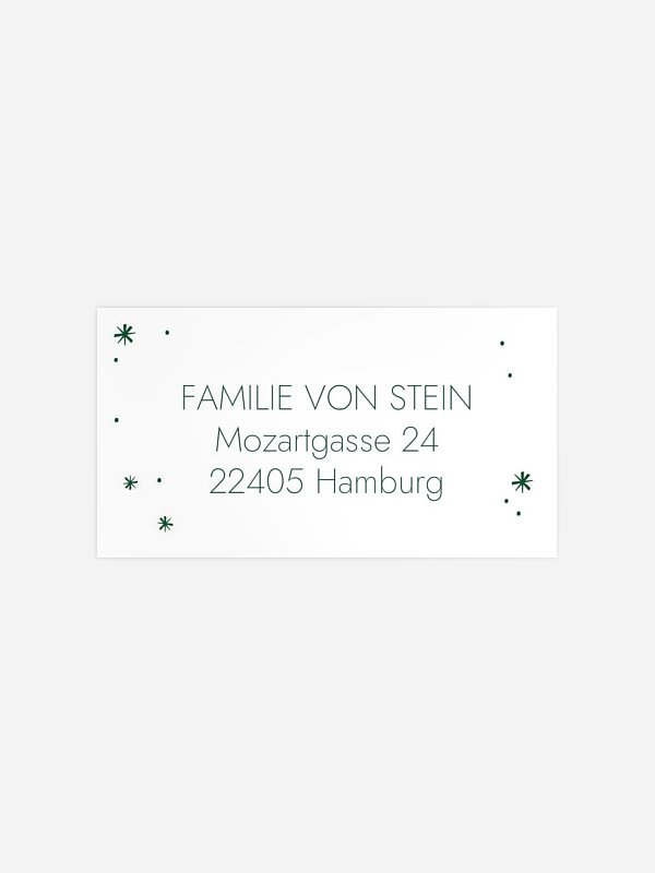 Wie verzaubert Kraftpapier