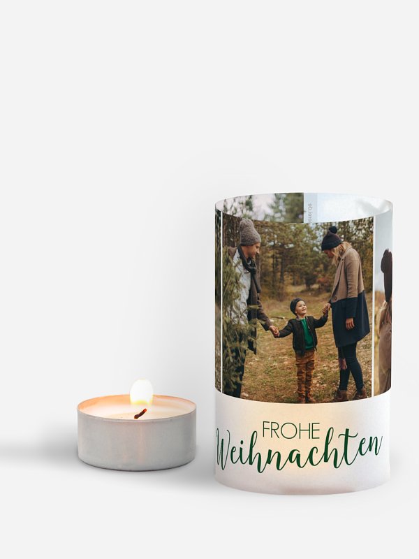 Wie verzaubert Kraftpapier