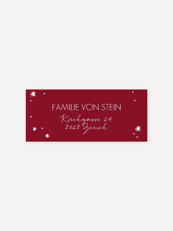 Wie verzaubert
