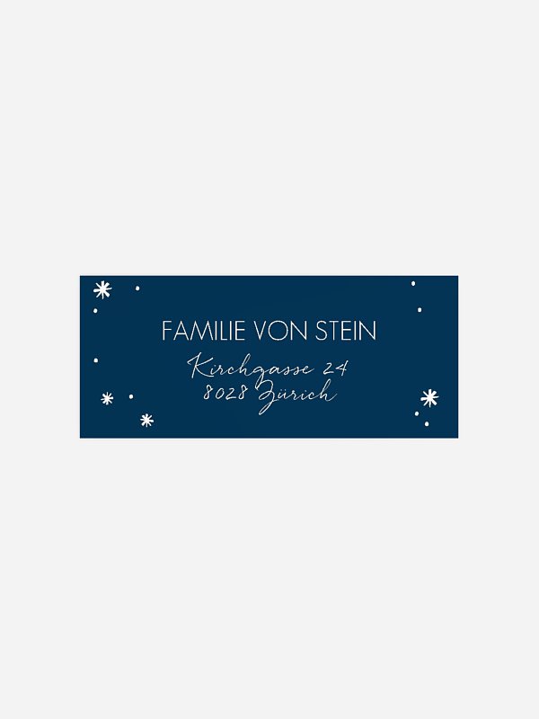 Wie verzaubert
