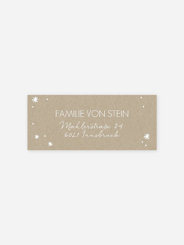 Wie verzaubert
