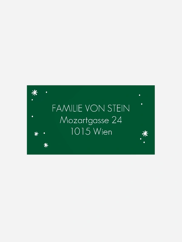 Wie verzaubert