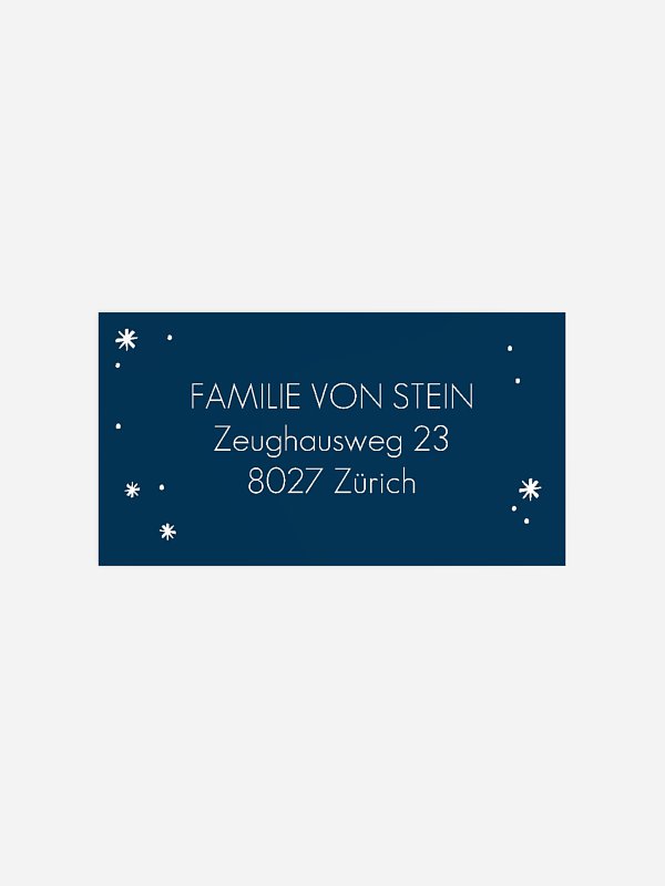Wie verzaubert