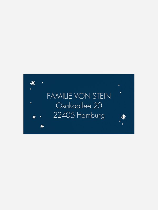 Wie verzaubert