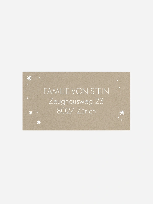 Wie verzaubert