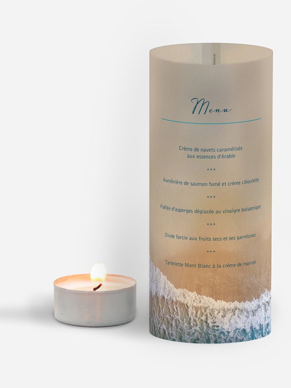 Écume de mer
