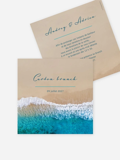 Écume de mer Écume de mer