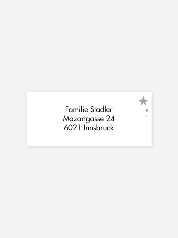 Festtagspost Premium