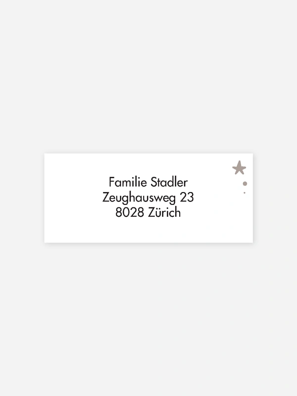 Festtagspost Premium