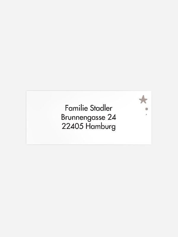 Festtagspost Premium