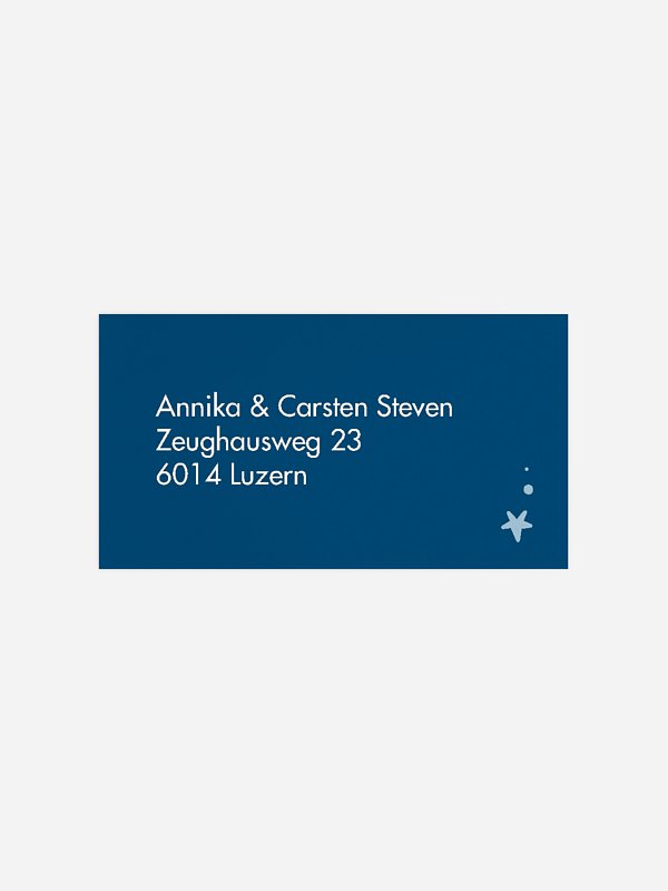 Festtagspost Premium