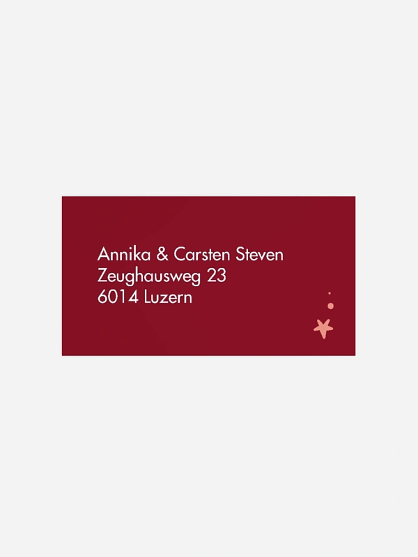 Festtagspost Premium