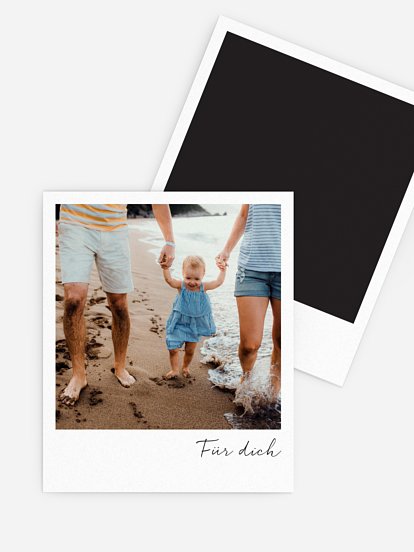 Fotoabzüge Fotoabzüge